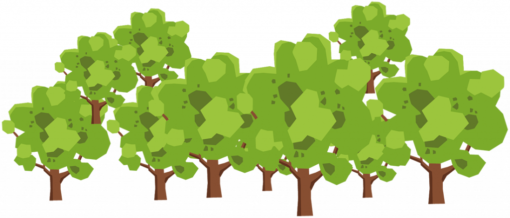 foresta trredom be one